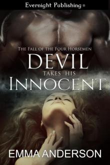 Devil Takes His Innocent Read online