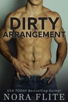 Dirty Arrangement Read online