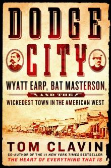 Dodge City Read online