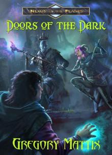 Doors of the Dark Read online