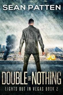 Double Or Nothing Read online