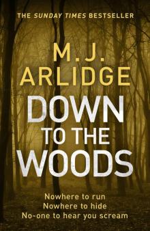 Down to the Woods Read online
