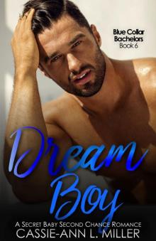 Dream Boy Read online