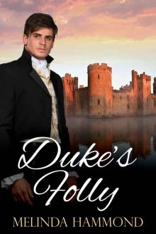 Duke's Folly Read online
