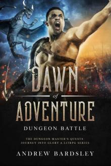 Dungeon Battle Read online