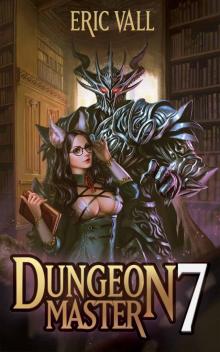 Dungeon Master 7 Read online