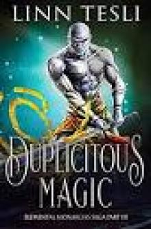 Duplicitous Magic Read online