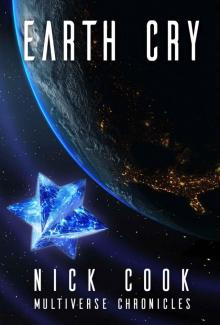 Earth Cry Read online