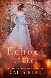 Echoes of Time Read online