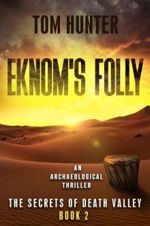 Eknom's Folly Read online