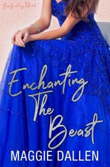 Enchanting the Beast Read online