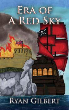 Era of a Red Sky Read online