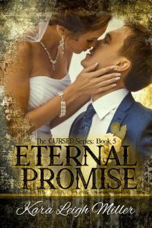 Eternal Promise: (The Cursed Series, Book 5) Read online