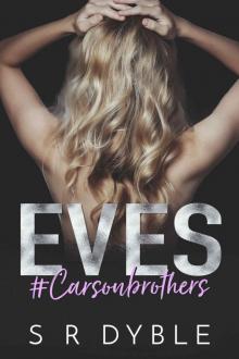 Eves (Carson Brothers Book 2) Read online