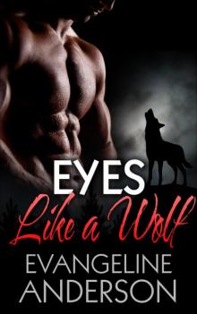 Eyes Like a Wolf Read online