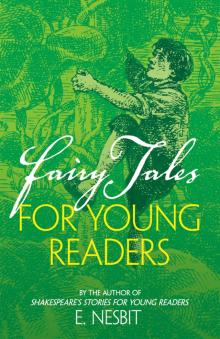 Fairy Tales for Young Readers Read online