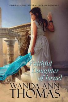 Faithful Daughter of Israel Read online