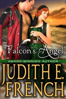 Falcon's Angel Read online