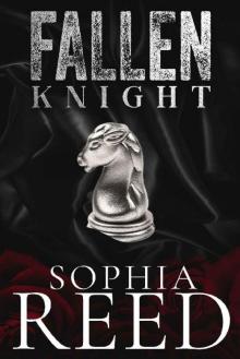 Fallen Knight: A Dark Mafia Romance (Varasso Brothers Book 1) Read online