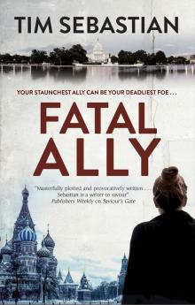 Fatal Ally Read online