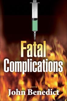 Fatal Complications Read online