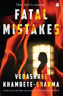 Fatal Mistakes