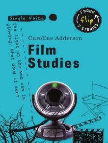 Film Studies Read online