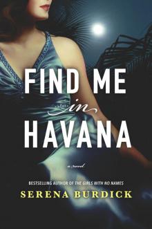 Find Me in Havana Read online