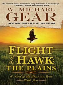 Flight of the Hawk: The Plains Read online