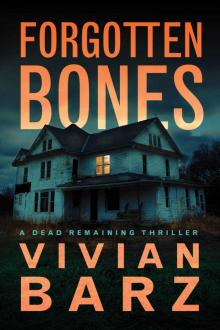 Forgotten Bones Read online