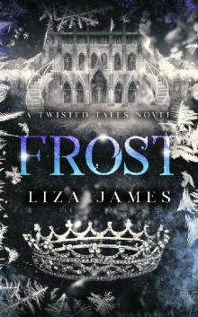 Frost (Queens of Hell Book 1) Read online