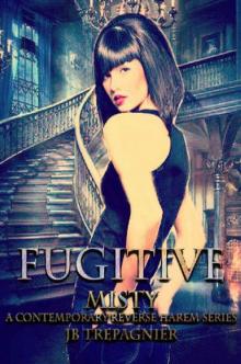 Fugitive (Misty) Read online
