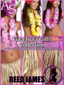 Futa Hula Girls Collection
