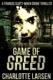 Game of Greed Read online