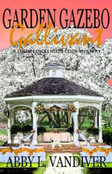 Garden Gazebo Gallivant Read online