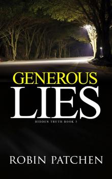 Generous Lies Read online