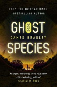 Ghost Species Read online