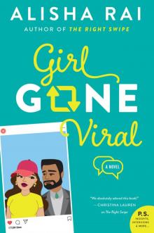 Girl Gone Viral Read online
