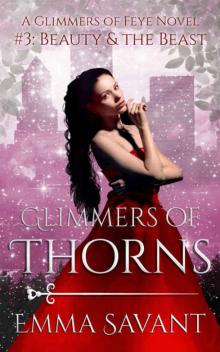 Glimmers of Thorns Read online