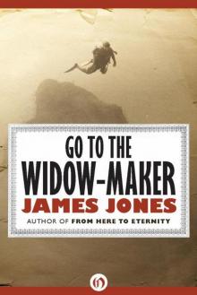 Go to the Widow-Maker Read online