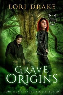 Grave Origins Read online