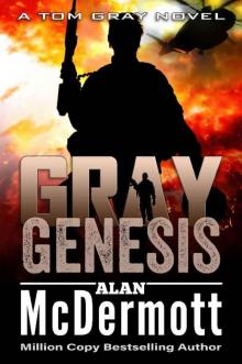 Gray Genesis Read online