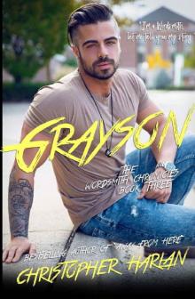 Grayson: Wordsmith Chronicles Book 3 Read online