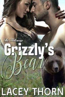Grizzly's Bear (The Holloways Book 5) Read online