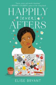 Happily Ever Afters Read online