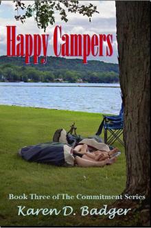 Happy Campers Read online