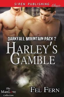 Harley's Gamble Read online