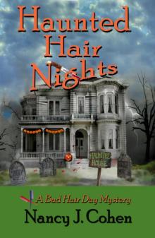 Haunted Hair Nights Read online