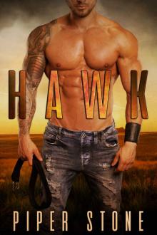 Hawk: A Rough Romance Read online