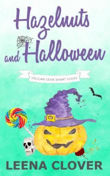 Hazelnuts and Halloween Read online